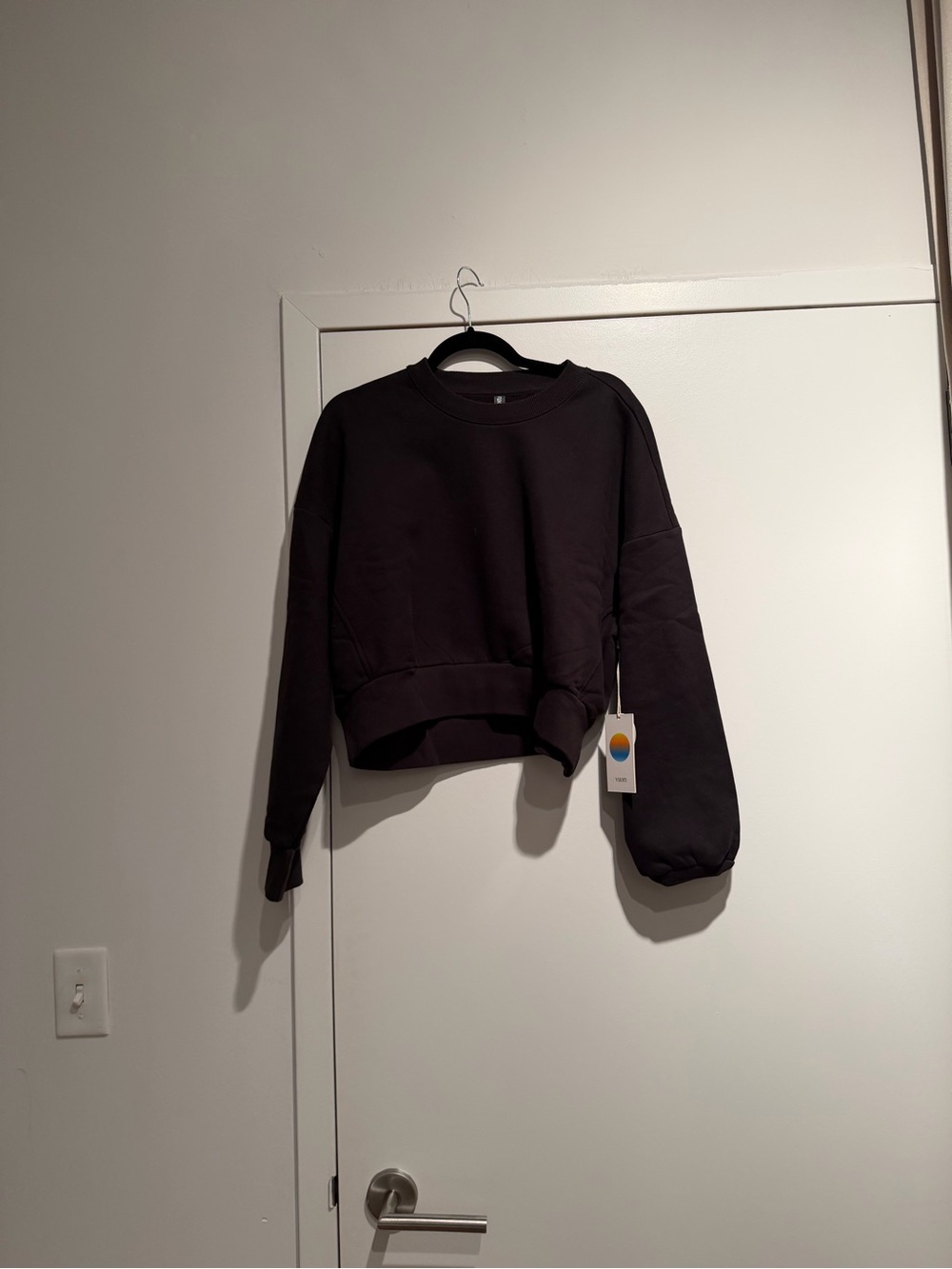 Vuori Mini Crew